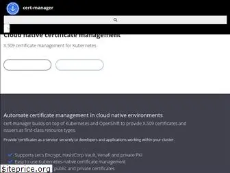 cert-manager.io