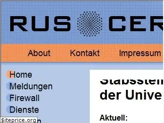 cert.uni-stuttgart.de