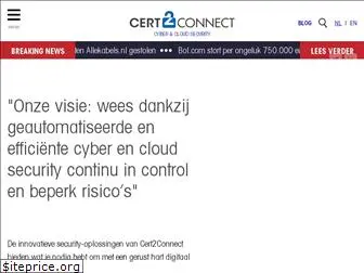 cert2connect.com
