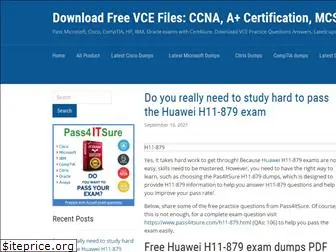 cert4sure.net