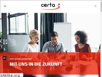 certa-gmbh.de