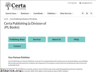 certapublishing.com