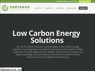 certarus.com