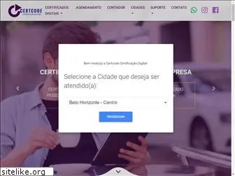 certcode.com.br