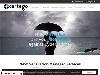 certego.net