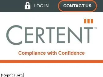 certent.com