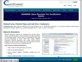 certexams.com