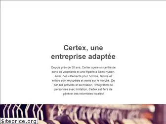 certexcanada.com