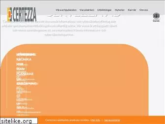 certezza.net