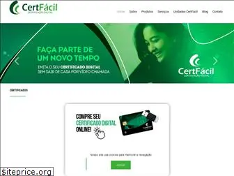 certfacil.com.br