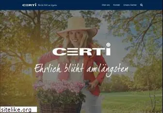 certi.de