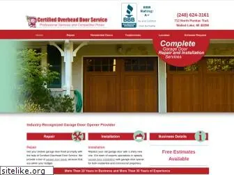 certidoor.com