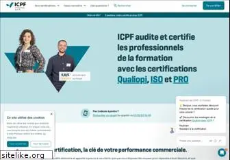 certif-icpf.org
