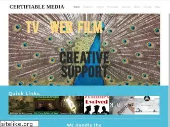 certifiablemedia.ca