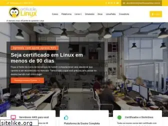 certificacaolinux.com.br