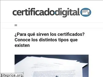 certificado-digital.pro