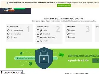 certificadodigital.com