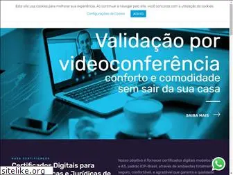 certificadodigitalhasa.com.br