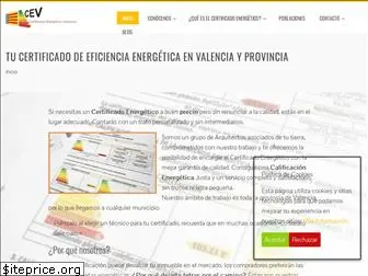 certificadoenergeticovalencia.com