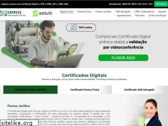 certificadope.com.br