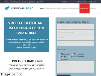 certificareiso.ro