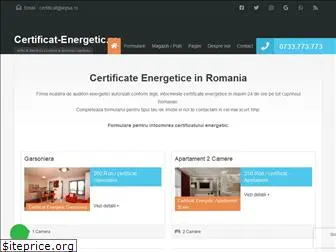 certificat-energetic.ro