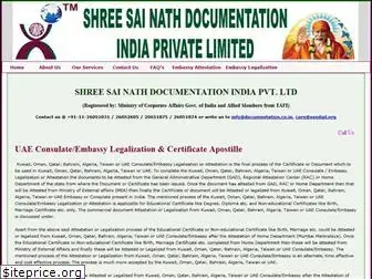 certificates-attestation.com