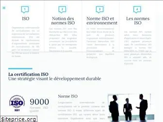 certification-iso.info