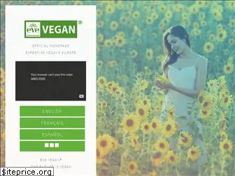 certification-vegan.org