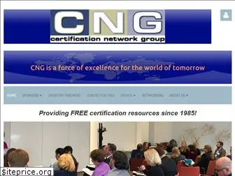 certificationnetworkgroup.org