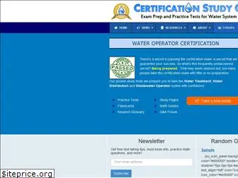 certificationstudyguide.com
