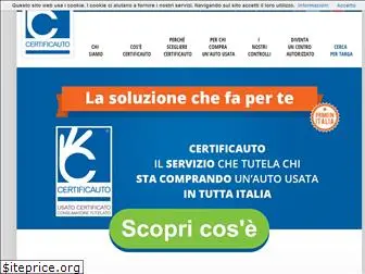 certificauto.it