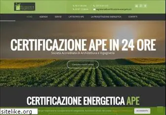 certificazione-energetica.it