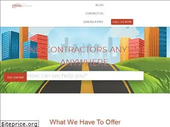 certified-contractors.org