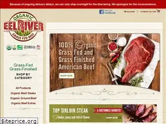 certified-organic-beef.com