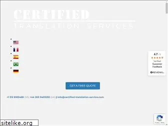 certified-translation-service.com
