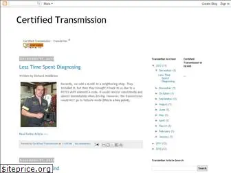 certified-transmission.blogspot.com