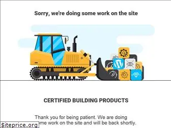 certifiedbuilders.net