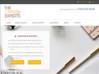 certifiedcareercoaches.com