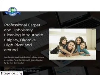 certifiedcarpetcleaning.ca