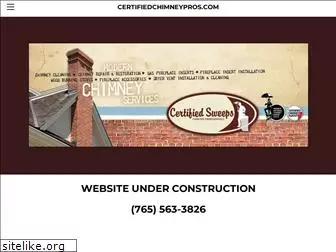 certifiedchimneypros.com