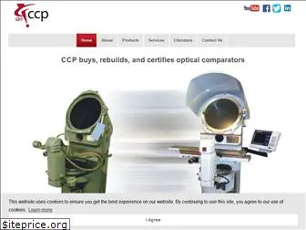 certifiedcomparator.com