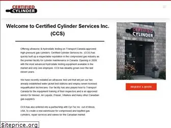 certifiedcylinder.ca
