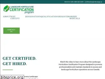 certifiedlandscapedesigner.ca