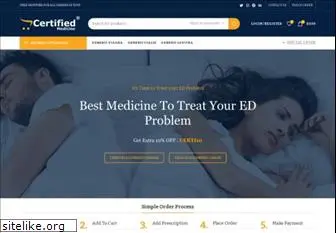 certifiedmedicine.com