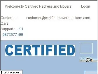 certifiedmoverspackers.com