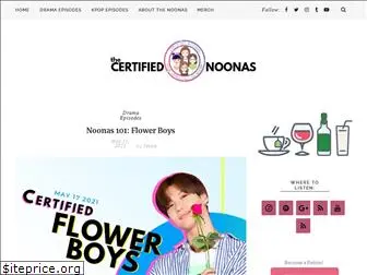 certifiednoonas.com