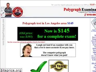 certifiedpolygraph.com