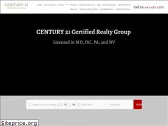 certifiedrg.com