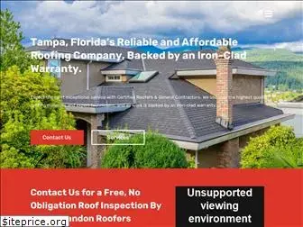 certifiedroofers.com